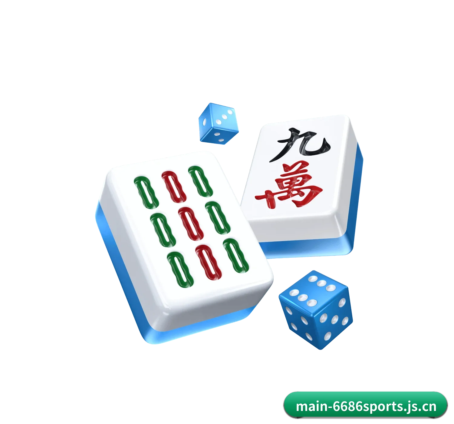我们在做什么（6686sports）